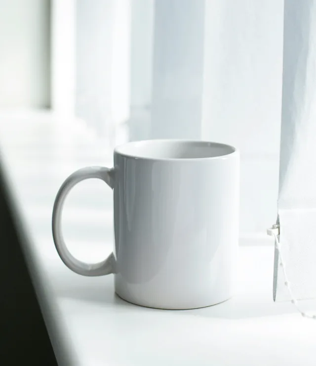 Ceramic Mug
